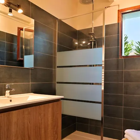 Prázdninový dům Mini 6-8 Personnes By Interhome *