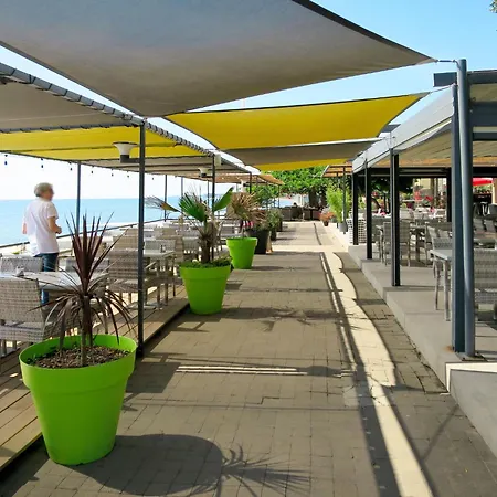 Mini 6-8 Personnes By Interhome Prázdninový dům