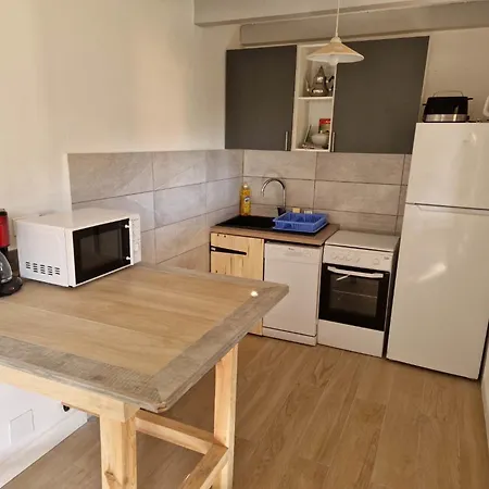 Prázdninový dům Mini 6-8 Personnes By Interhome Poggio Mezzana