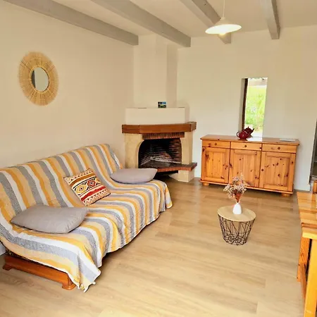 Prázdninový dům Mini 6-8 Personnes By Interhome