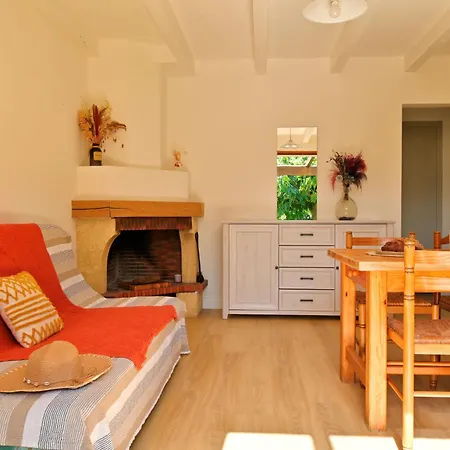 Mini 6-8 Personnes By Interhome Prázdninový dům Poggio Mezzana