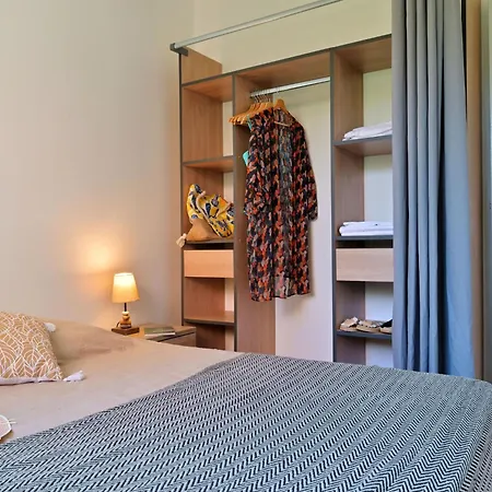 Mini 6-8 Personnes By Interhome Poggio Mezzana