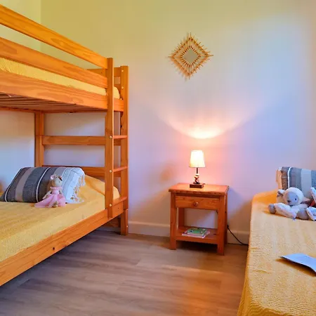 Mini 6-8 Personnes By Interhome Prázdninový dům