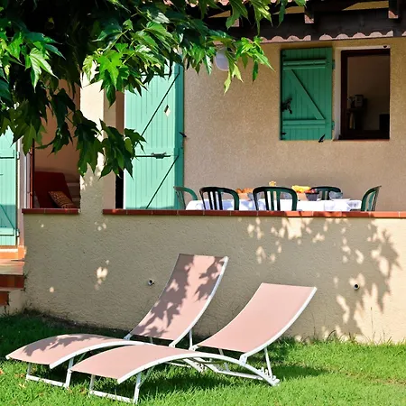 Prázdninový dům Mini 6-8 Personnes By Interhome *