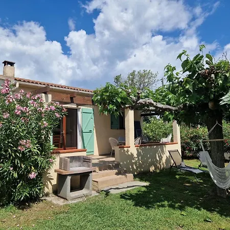 Mini 6-8 Personnes By Interhome Poggio Mezzana